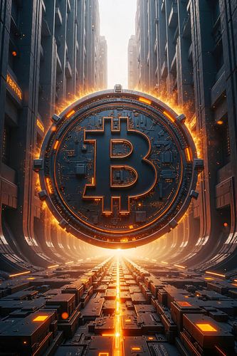 CRYPTOVIA – Bitcoin als digitale poort naar de toekomst