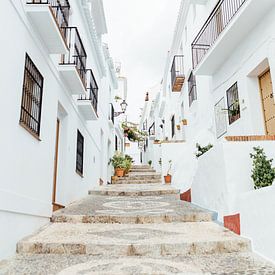 Frigiliana by Niels Keekstra