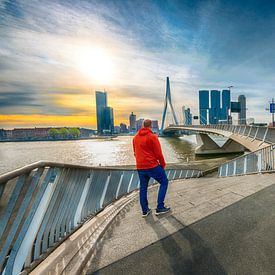 Matthijs Bettman profielfoto