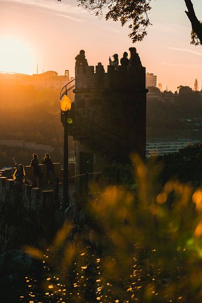 Porto by Hello Pompoyo