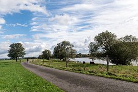 Thionville France by Richard Wareham