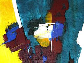 from above 2 by Kerstin Franz