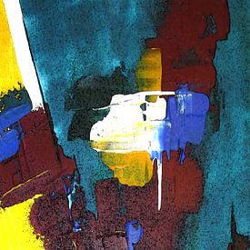 from above 2 by Kerstin Franz