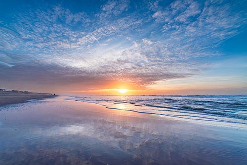 Strand Noordwijk