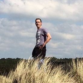 Erwin Delsman Profilfoto