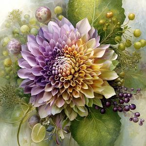 Dahlia