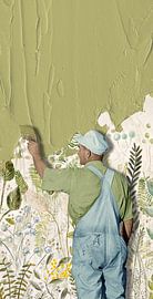 A Fresh Start von Marja van den Hurk