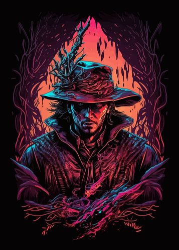 Die Dornen der Vergessenen