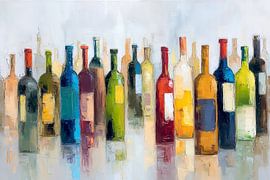 In Stilte Geschonken van Thea