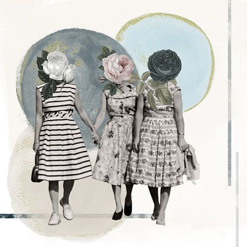 Bff by Mirjam Duizendstra