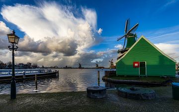 Zaanse Schans