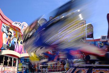 High speed