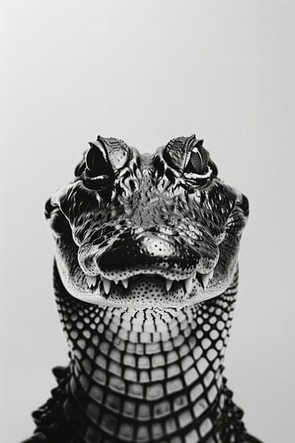Crocodile