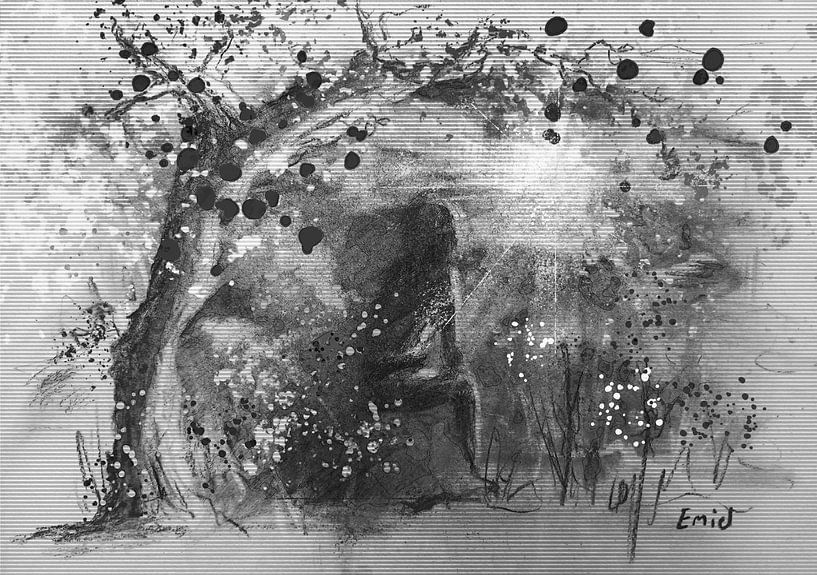 De Zon van Emiel de Lange