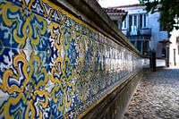 Sintra's Azulejos
