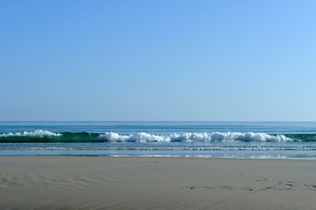 Rakhyut Beach (Oman)