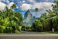 Bali Hai Moorea