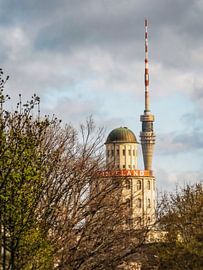 Dresden Ernemann trifft Fernsehturm
