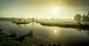 Heaven is a place on earth von Ronald Westerbeek