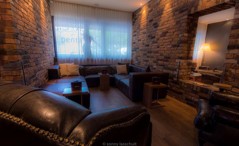 Lounge by Sonny Lasschuit