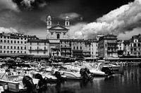 Kerk Saint Jean-Baptiste in Bastia