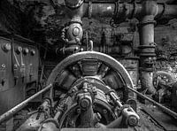 Pump generator