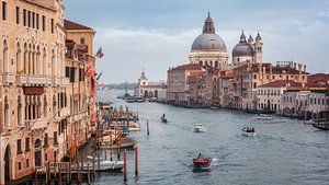 Canal Grande, Venice
