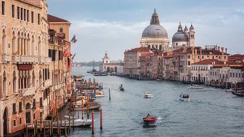 Canal Grande, Venetië
