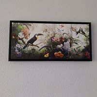 Photo de nos clients: Aural par Jesper Krijgsman, sur toile