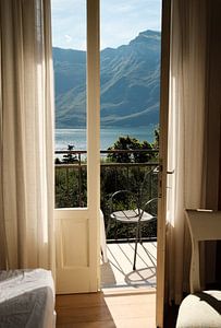 Room with a view
