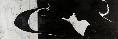 Liebe Kunst | Minimalistisch