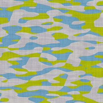 Camouflage 2017-N1 van Olis-Art