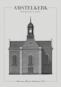 Amstel Kirche