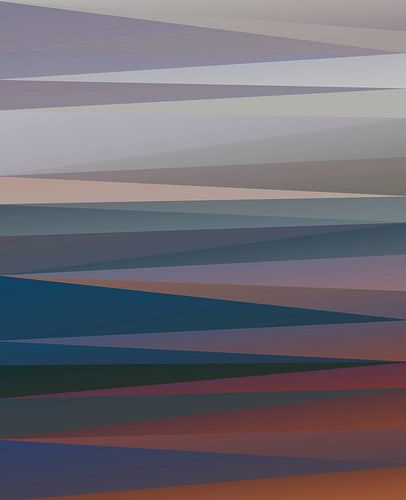 Abstract composition930