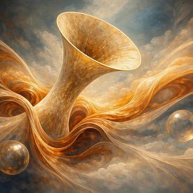 Orbital Rhythm by INGO