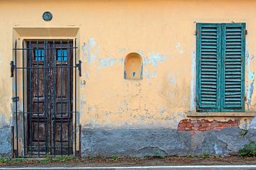 Impression Cantagrillo Toscana