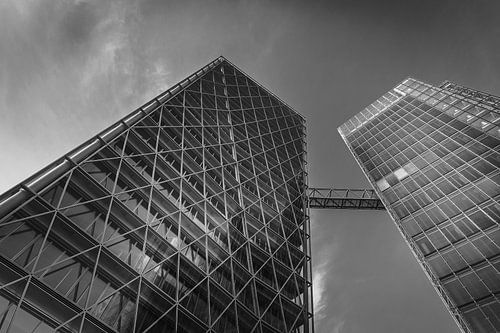 LVM Insurance Münster by Steffen Peters