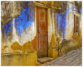 Gevel 2 sur Jos Jansen