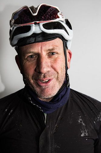 Alan - Giant TCR