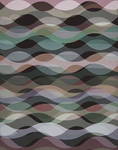 Abstrakte Komposition 1127