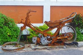 Vergane glorie. von Lex Boon