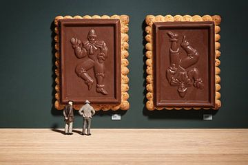 Kunstkeks von Remko Killaars