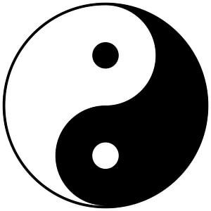 Daoismus Yin und Yang