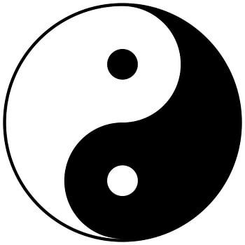 Taoïsme Yin et Yang