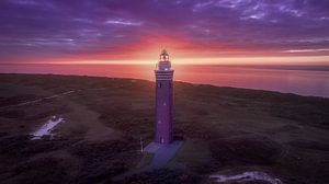 West Head Leuchtturm