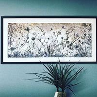 Photo de nos clients: Apesanteur (vu à vtwonen) par Jesper Krijgsman, sur poster