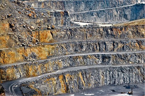 Steengroeve van Lessines