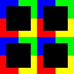 Color-Permutation | ID=12 | V=50 | P #01 | D-RBGY