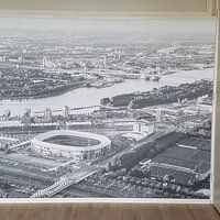 Photo de nos clients: Feijenoord Champion 46 par Feijenoord Kampioen