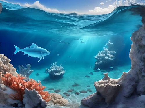 Waterwereld